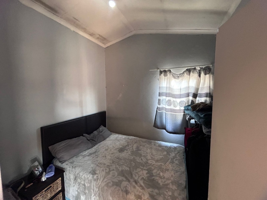 2 Bedroom Property for Sale in Delft Western Cape